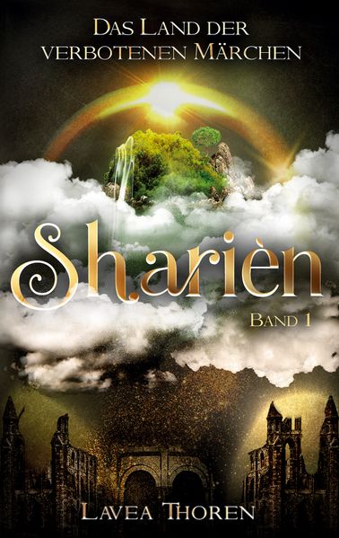 Cover von Sharièn