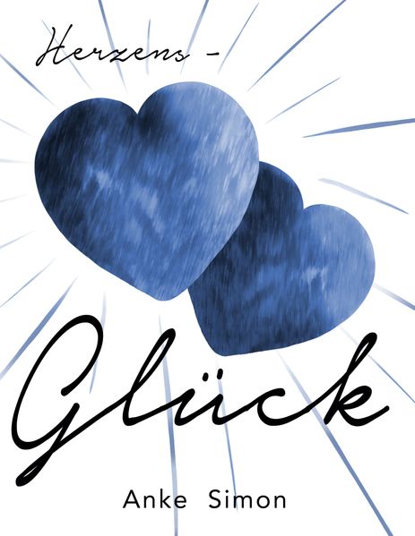 Cover von Herzens-Glück
