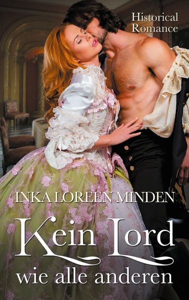 Cover von Kein Lord wie alle anderen