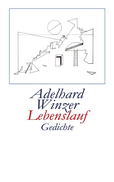 Cover von Lebenslauf