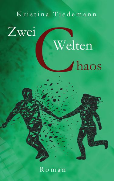 Cover von Zwei Welten