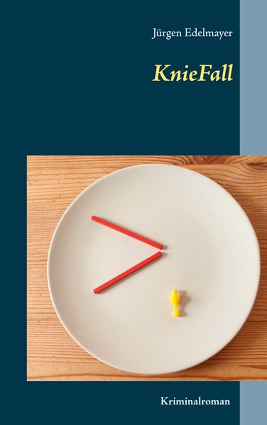 Cover von KnieFall
