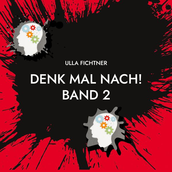 Cover von Denk mal nach! Band 2