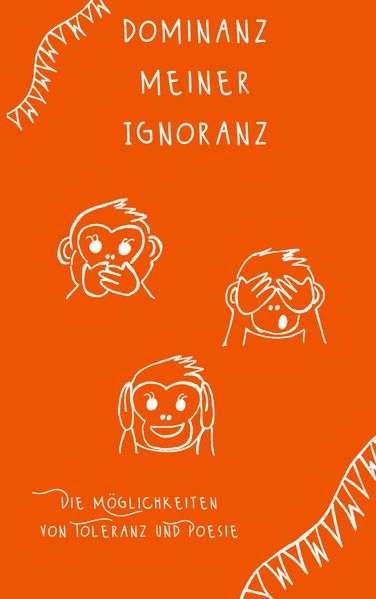 Cover von Dominanz meiner Ignoranz