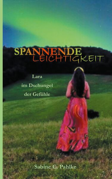 Cover von Spannende Leichtigkeit 2