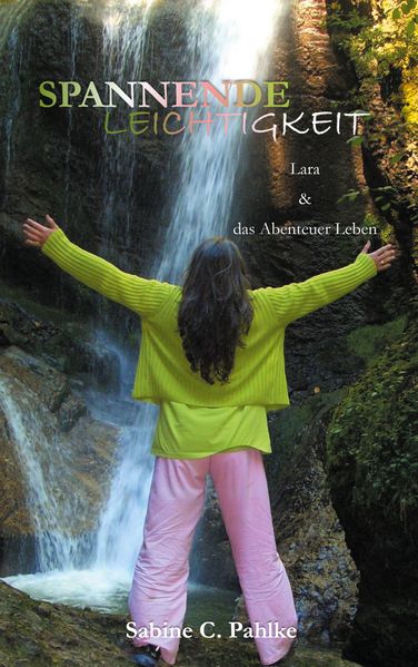 Cover von Spannende Leichtigkeit 1
