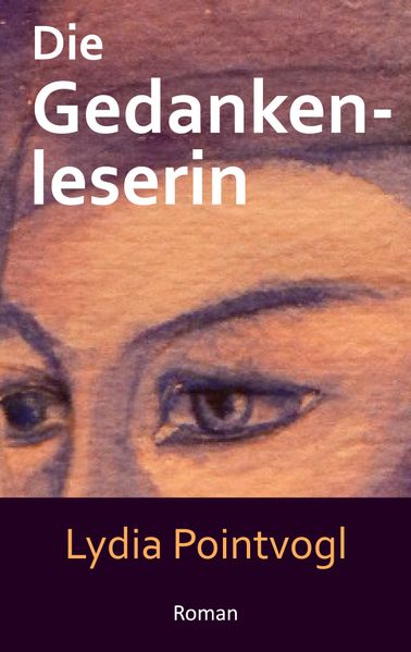 Cover von Die Gedankenleserin