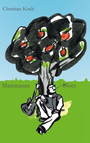 Cover von Mattmanns Blues