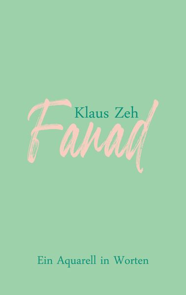 Cover von Fanad