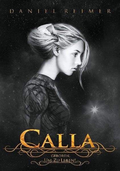 Cover von Calla – Geboren, um zu leben!