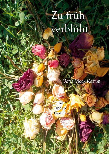 Cover von Zu früh verblüht