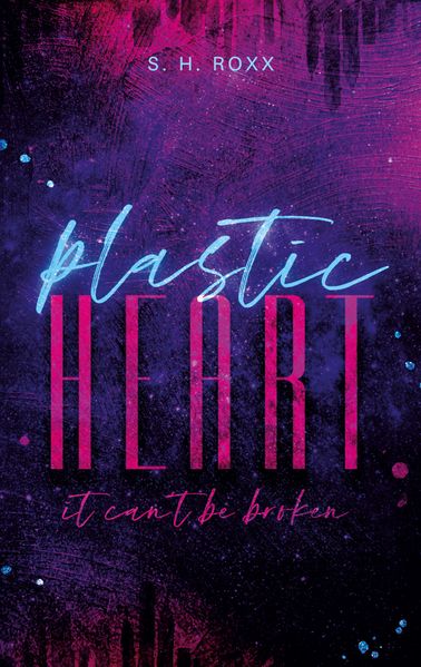 Cover von Plastic Heart