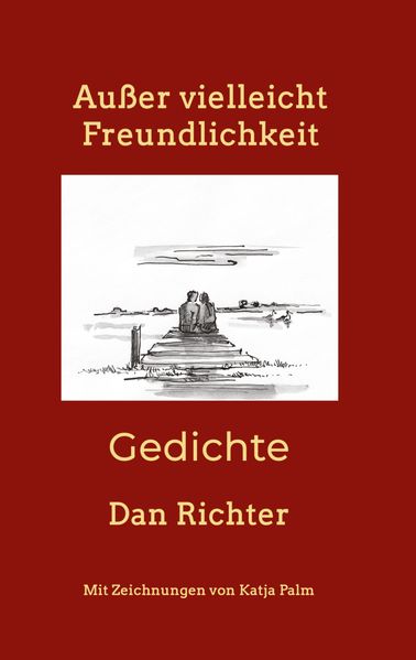 Cover von Außer vielleicht Freundlichkeit