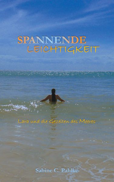 Cover von Spannende Leichtigkeit 3