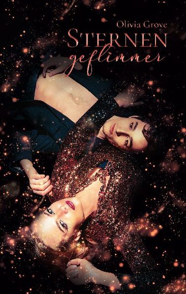 Cover von Sternengeflimmer