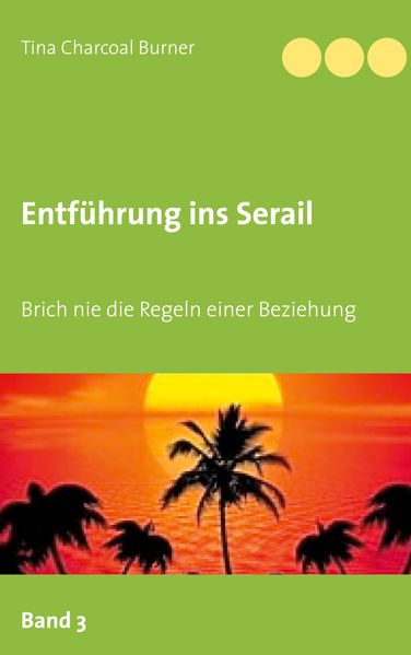 Cover von Entführung ins Serail
