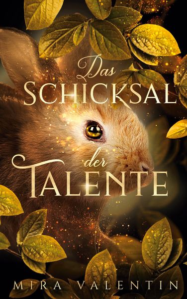 Cover von Das Schicksal der Talente