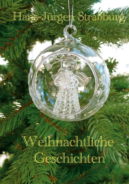 Cover von Weihnachtliche Geschichten