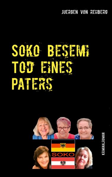 Cover von Soko Besemi
