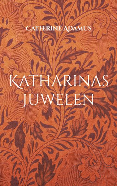 Cover von Katharinas Juwelen