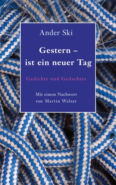 Cover von Gestern – ist ein neuer Tag