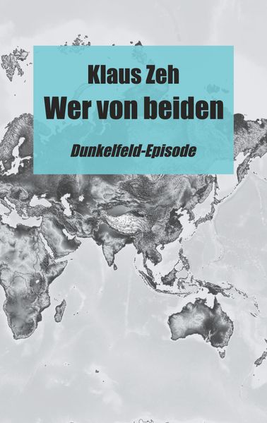 Cover von Wer von beiden