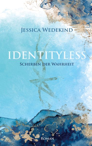 Cover von Identityless