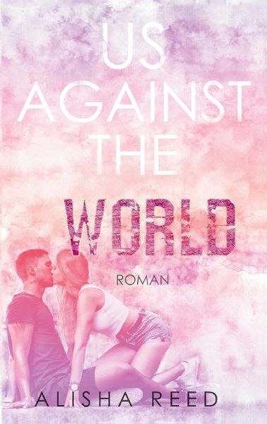 Cover von Us Against the World