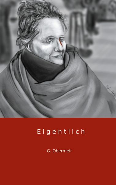 Cover von EIGENTLICH