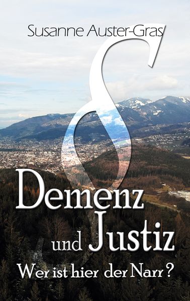 Cover von Demenz & Justiz
