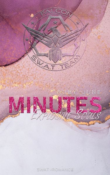 Cover von MINUTES