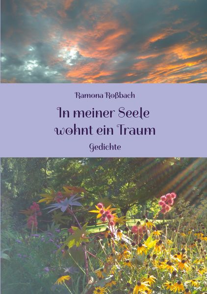 Cover von In meiner Seele wohnt ein Traum