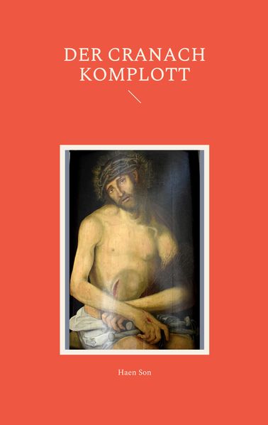Cover von Der Cranach Komplott
