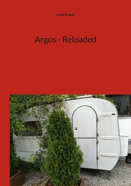 Cover von Argos – Reloaded