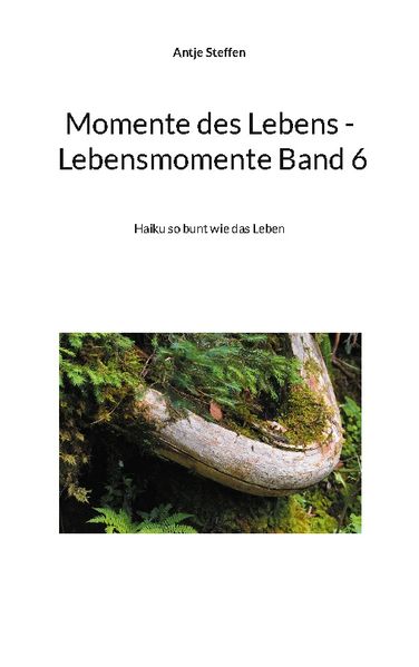 Cover von Momente des Lebens – Lebensmomente Band 6