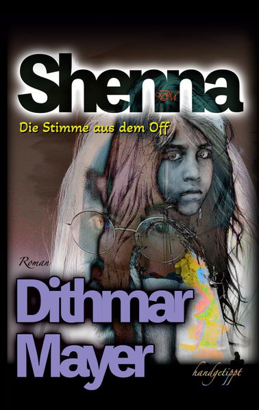 Cover von Shenna