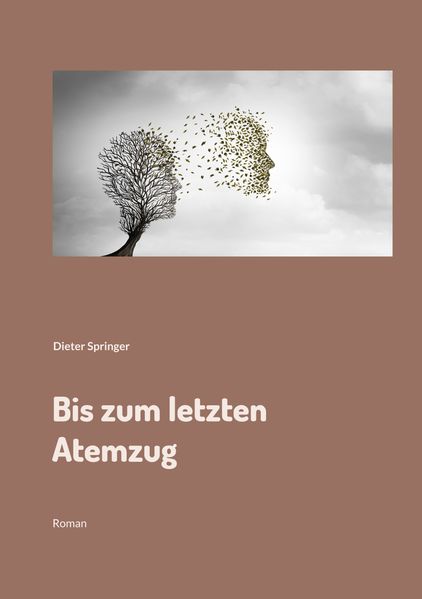 Cover von Bis zum letzten Atemzug