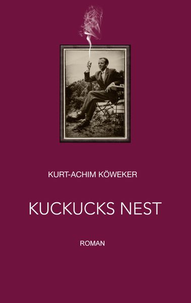 Cover von Kuckucks Nest