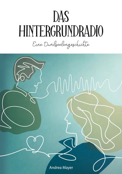 Cover von Das Hintergrundradio