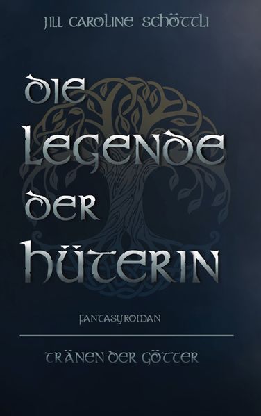 Cover von Die Legende Der Hüterin