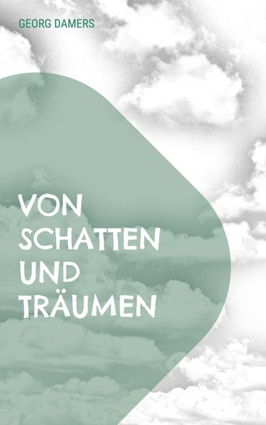 Cover von Von Schatten und Träumen
