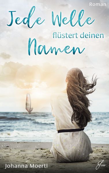 Cover von Jede Welle flüstert deinen Namen