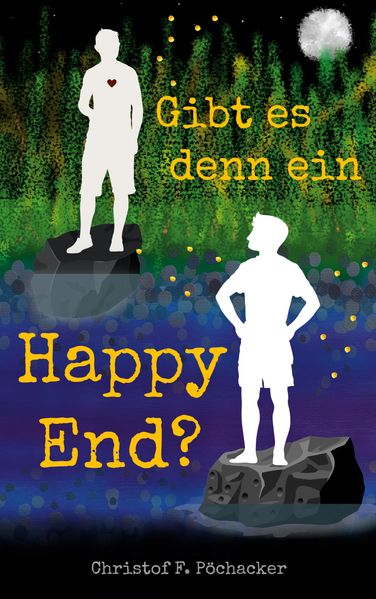 Cover von Gibt es denn ein Happy End?