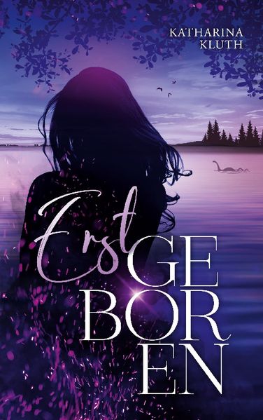 Cover von Erstgeboren