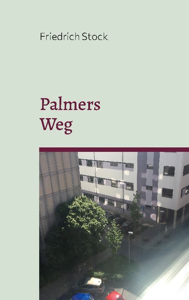 Cover von Palmers Weg