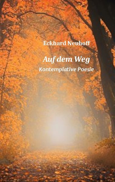 Cover von Auf dem Weg