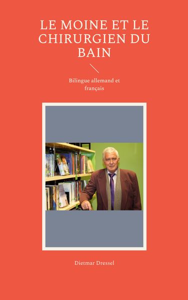 Cover von Le moine et le chirurgien du bain