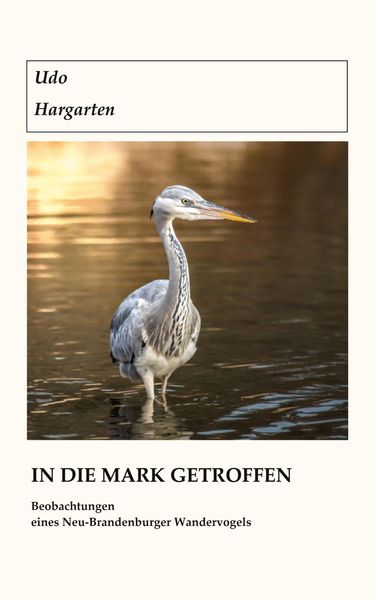 Cover von In die Mark getroffen