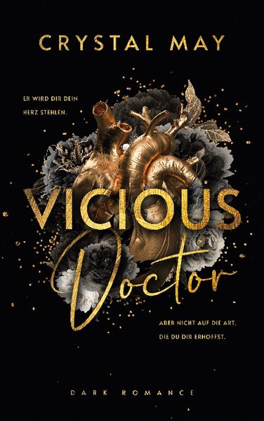 Cover von Vicious Doctor