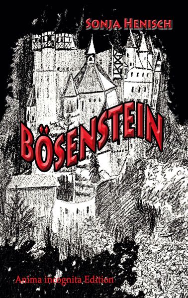 Cover von Bösenstein
